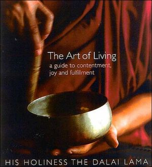 Book The Art of Living: A Guide to Contentment, Joy and Fulfillment free