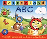 Book ABC (Letterland Picture Books) free