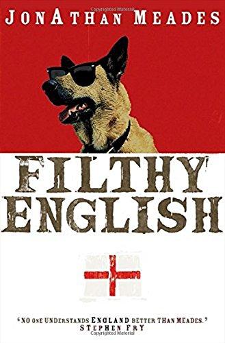 Book Filthy English free