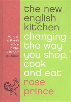 Book New English Kitchen : Changing the Way You Shop, Cook and Eat free