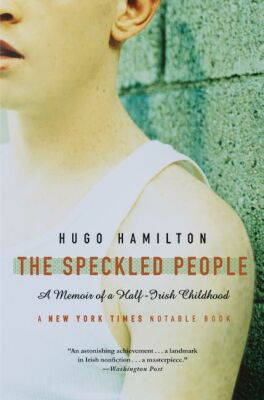 Book The Speckled People: A Memoir of a Half-Irish Childhood free