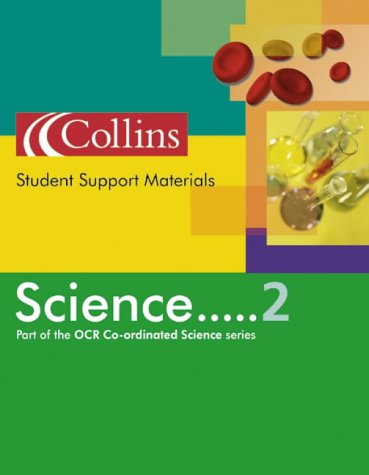 Book Co-ordinated Science free