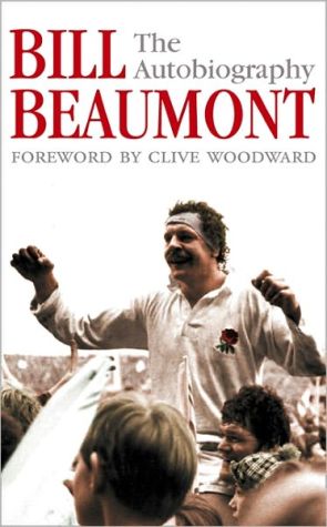 Book Bill Beaumont: The Autobiography free