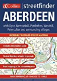 Book Aberdeen Streetfinder Atlas (town & Country Atlas) free