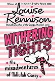 Book Withering Tights free