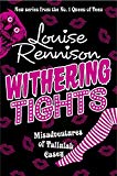 Book Withering Tights (The Misadventures of Tallulah Casey) free