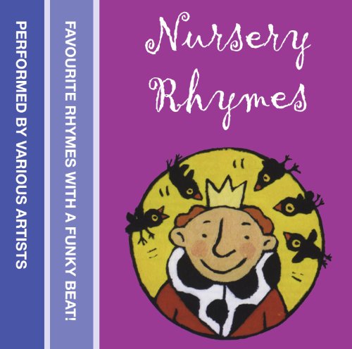 Book Collins Nursery Rhymes free