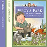 Book Four Tales From Percy's Park free