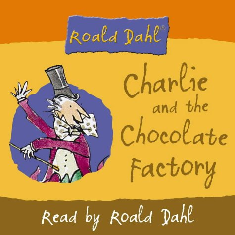 Book Charlie and the Chocolate Factory free