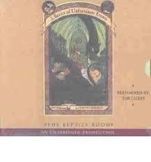 Book The Reptile Room (Series of Unfortunate Events) free