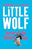 Book Little Wolf, Terror of the Shivery Sea free