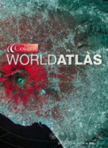 Book Collins World Atlas free