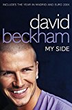 Book David Beckham: My Side free
