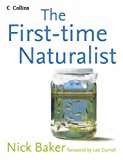 Book The First-time Naturalist free