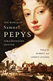 Book The World of Samuel Pepys (Pepys Anthology) free