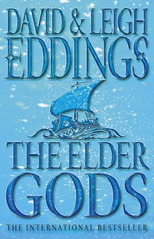 Book The Elder Gods free