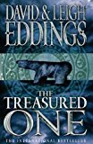 Book The Treasured One (The Dreamers, Book 2) free