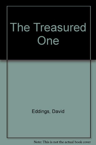 Book The Treasured One: Book 2 of The Dreamers Series free