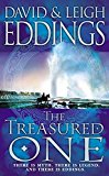 Book The Treasured One (The Dreamers, Book 2) free