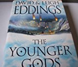 Book The Younger Gods: Book Four of the Dreamers free