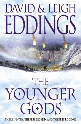 Book The Younger Gods free