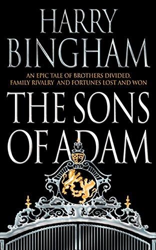 Book The Sons of Adam free