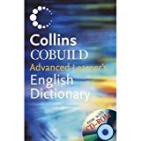 Book Collins Cobuild Advanced Learners English Dictionary free