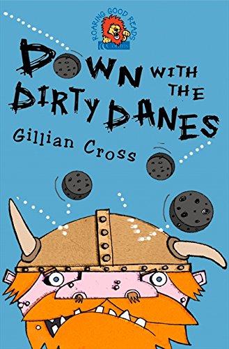 Book Down with the Dirty Danes! free