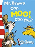 Book Mr.Brown Can Moo, Can You? (Dr.Seuss Board Books) free