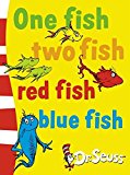 Book One Fish, Two Fish, Red Fish, Blue Fish (Dr.Seuss Board Books) free