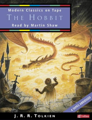 Book The Hobbit free