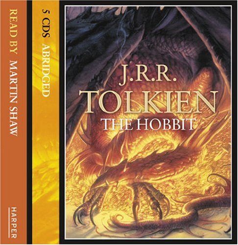 Book The Hobbit (Modern Classics on CD) free