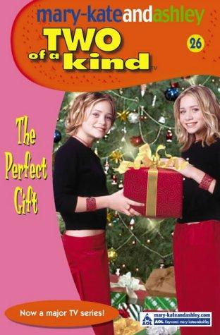 Book The Perfect Gift (Two of a Kind Diaries) free