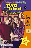 Book Dare to Scare (Two of a Kind Diaries) free