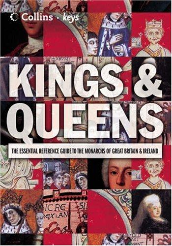Book Kings and Queens free
