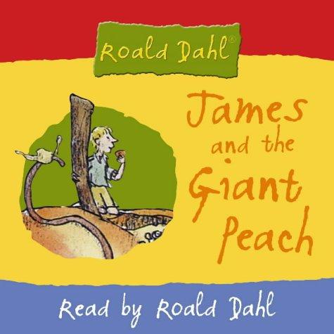 Book James and the Giant Peach free