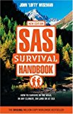 Book Sas Survival Handbook: How to Survive in the Wild, in Any Climate, on Land or at Sea free