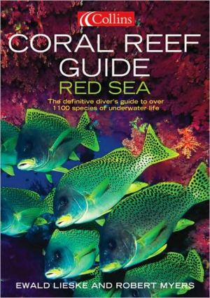 Book Coral Reef Guide Red Sea free