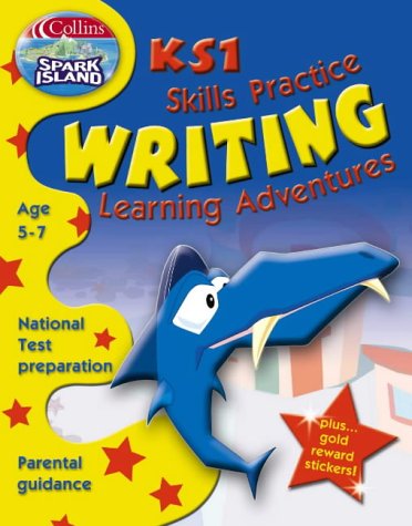 Book Spark Island free