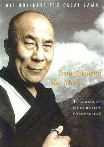 Book Transforming the Mind: Teachings on Generating Compassion free