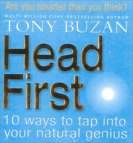 Book Head First!: 10 Ways to Tap into Your Natural Genius free