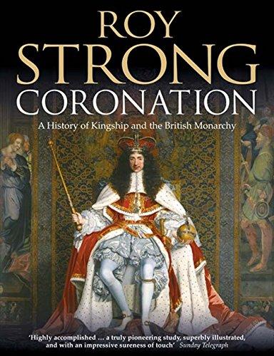 Book Coronation: From the 8th to the 21st Century free
