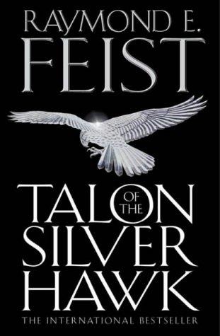 Book Talon of the Silver Hawk (Conclave of Shadows) free