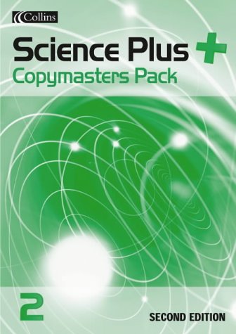 Book Science Plus (Set 2) free
