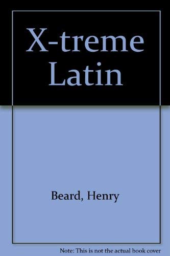 Book X-treme Latin free