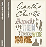 Book And Then There Were None Complete & Unabridged free