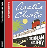 Book A Caribbean Mystery Complete & Unabridged free