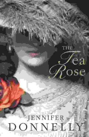 Book The Tea Rose free