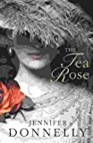 Book The Tea Rose free