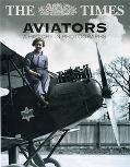 Book The Times Aviators: A History in Photographs free